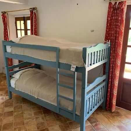 וילה Mas Provencal Avec Piscine Pour En Famille Ou Amis