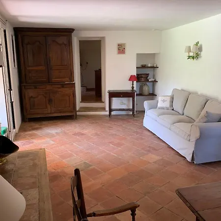 别墅 Mas Provencal Avec Piscine Pour En Famille Ou Amis Bras-d'Asse