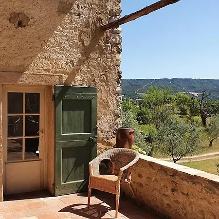 וילה Mas Provencal Avec Piscine Pour En Famille Ou Amis *