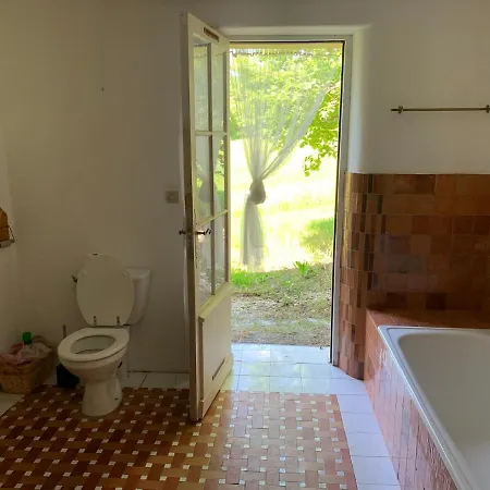 וילה Mas Provencal Avec Piscine Pour En Famille Ou Amis Bras-d'Asse
