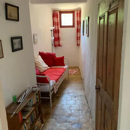 别墅 Mas Provencal Avec Piscine Pour En Famille Ou Amis Bras-d'Asse