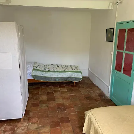 Mas Provencal Avec Piscine Pour En Famille Ou Amis 别墅