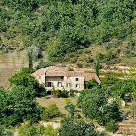Mas Provencal Avec Piscine Pour En Famille Ou Amis 别墅 *