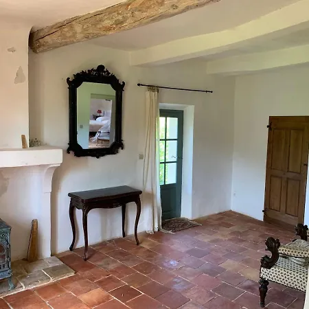 别墅 Mas Provencal Avec Piscine Pour En Famille Ou Amis Bras-d'Asse