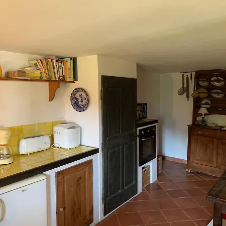 Mas Provencal Avec Piscine Pour En Famille Ou Amis * Bras-d'Asse