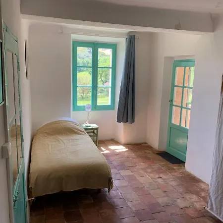 别墅 Mas Provencal Avec Piscine Pour En Famille Ou Amis *