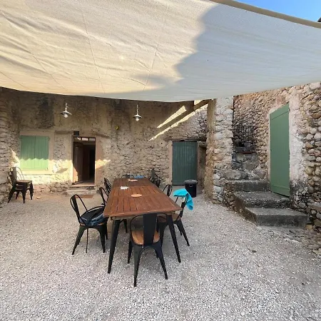 Mas Provencal Avec Piscine Pour En Famille Ou Amis 别墅 *