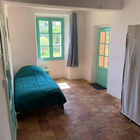 别墅 Mas Provencal Avec Piscine Pour En Famille Ou Amis *