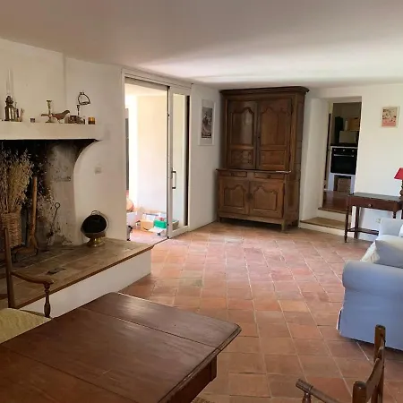 Mas Provencal Avec Piscine Pour En Famille Ou Amis Bras-d'Asse