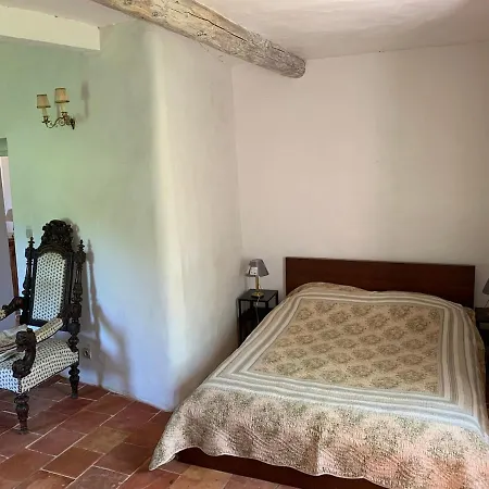Mas Provencal Avec Piscine Pour En Famille Ou Amis 别墅