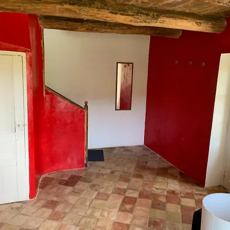 Mas Provencal Avec Piscine Pour En Famille Ou Amis 别墅