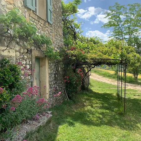 Mas Provencal Avec Piscine Pour En Famille Ou Amis 别墅 Bras-d'Asse
