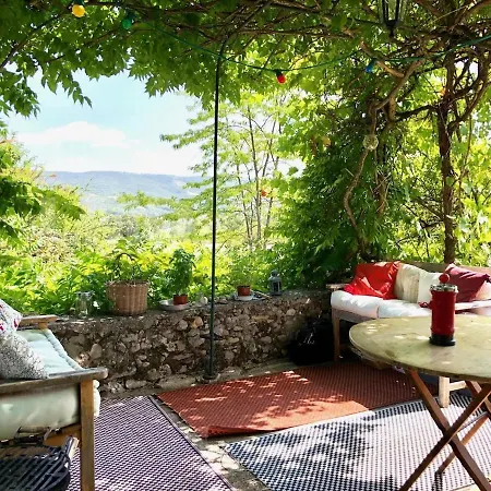 Mas Provencal Avec Piscine Pour En Famille Ou Amis * Bras-d'Asse