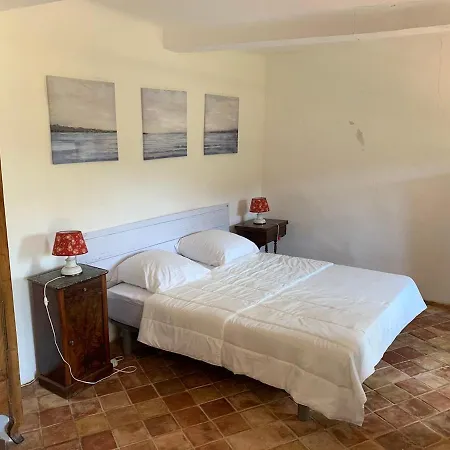 Mas Provencal Avec Piscine Pour En Famille Ou Amis