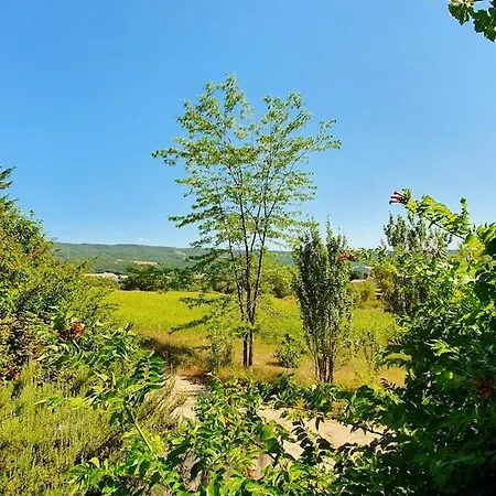 Mas Provencal Avec Piscine Pour En Famille Ou Amis 别墅 *
