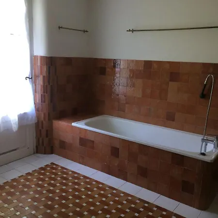 别墅 Mas Provencal Avec Piscine Pour En Famille Ou Amis Bras-d'Asse