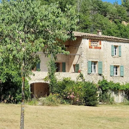 别墅 Mas Provencal Avec Piscine Pour En Famille Ou Amis *